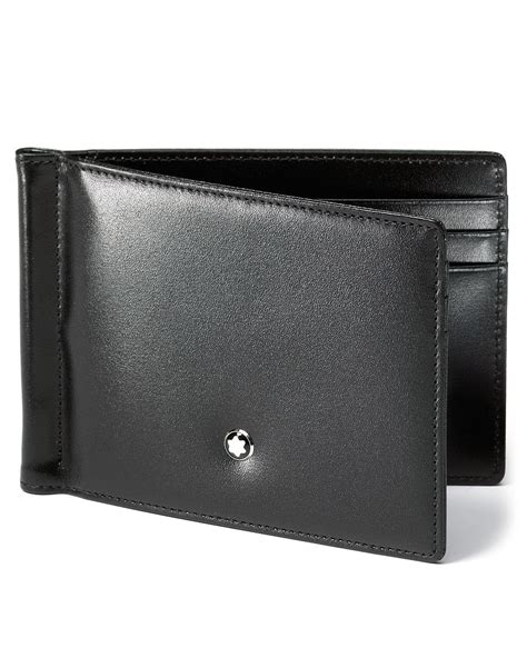 bloomingdale's wallets men's.